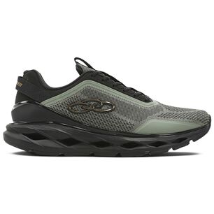 Zapatilla Hombre Beats Verde Militar/negro